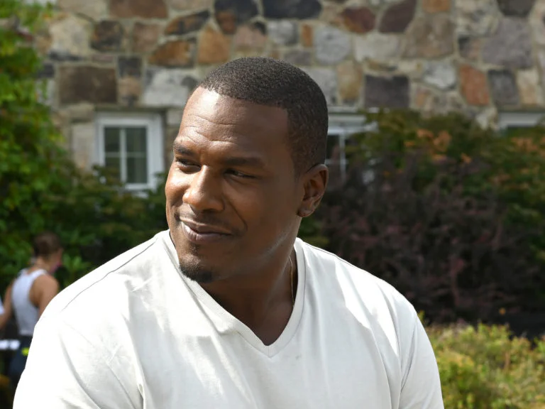 Antonio-TRDD-S1_EP101-AP_0061 Image of as Antonio Gates (CONTESTANT)