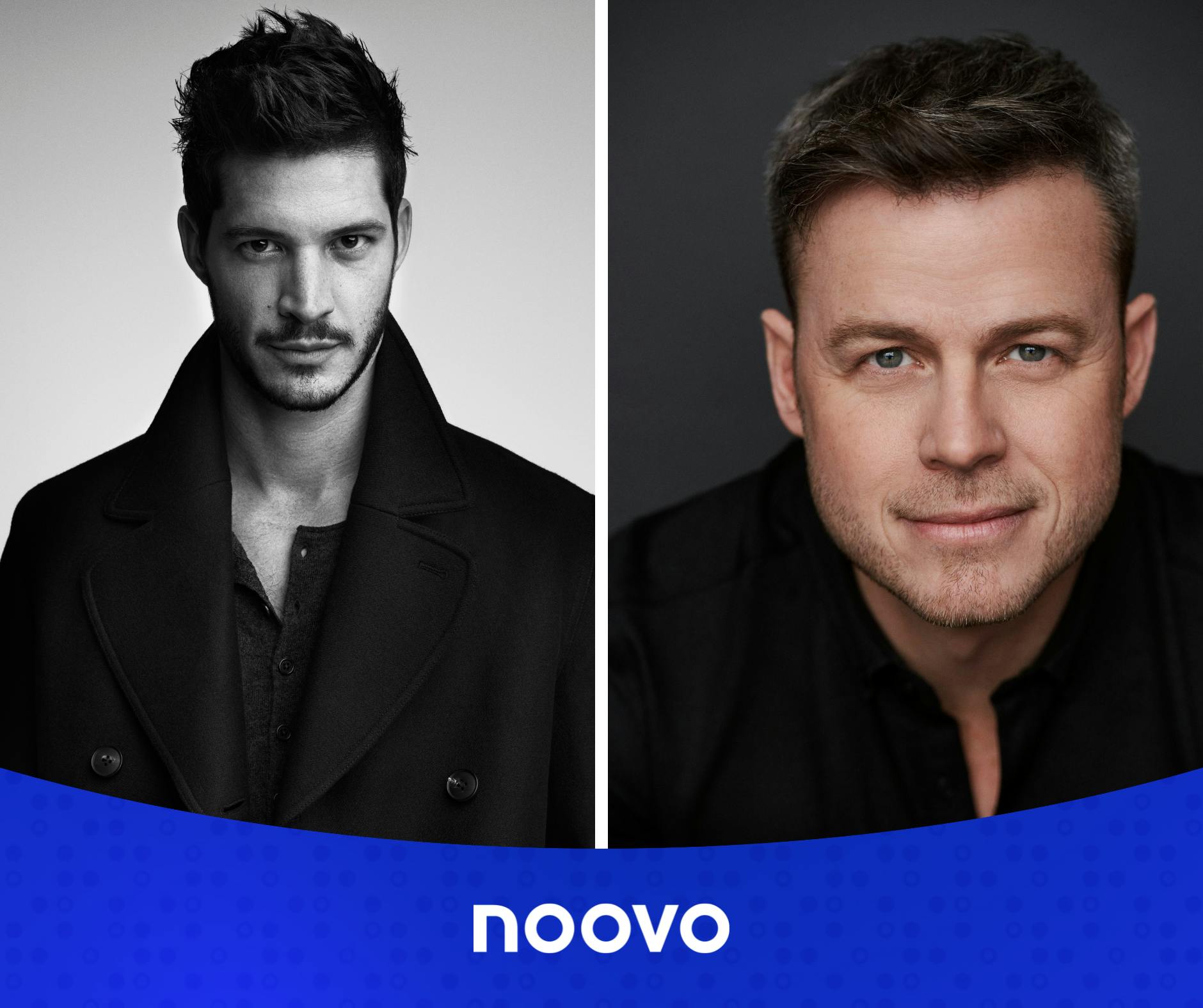 Image en vedette de l'article Nouveau sport, nouvelle histoire : VIRAGE – DOUBLE FAUTE, en ondes en 2023 sur Noovo