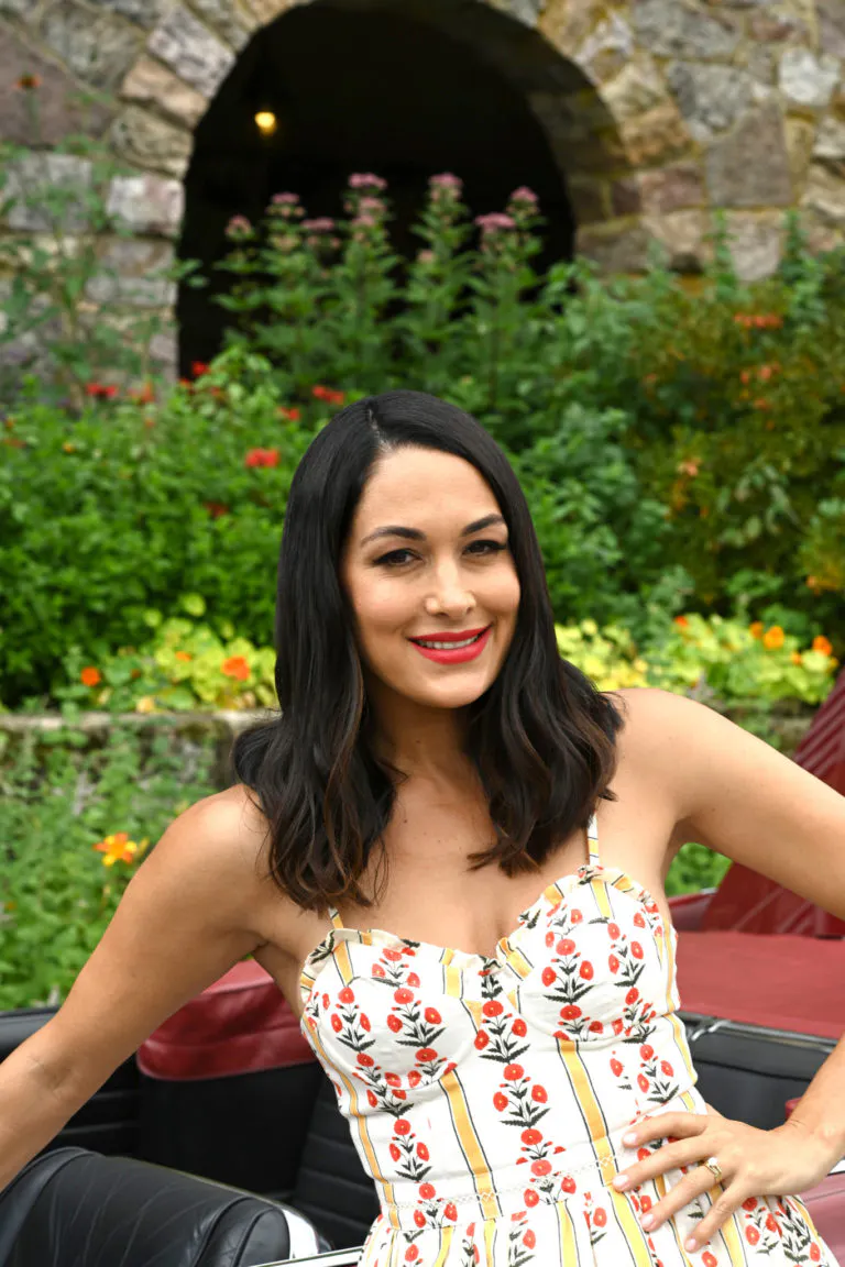 Image of  as Brie Bella (CONTESTANT)
