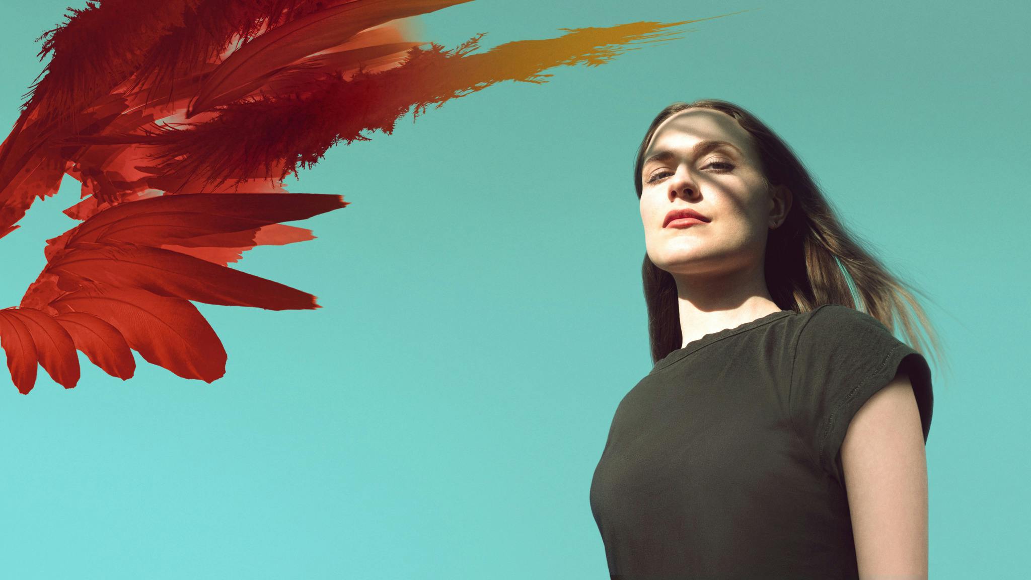 Image for the This Just In: HBO’s Two-Part Documentary PHOENIX RISING Debuts March 15 press release