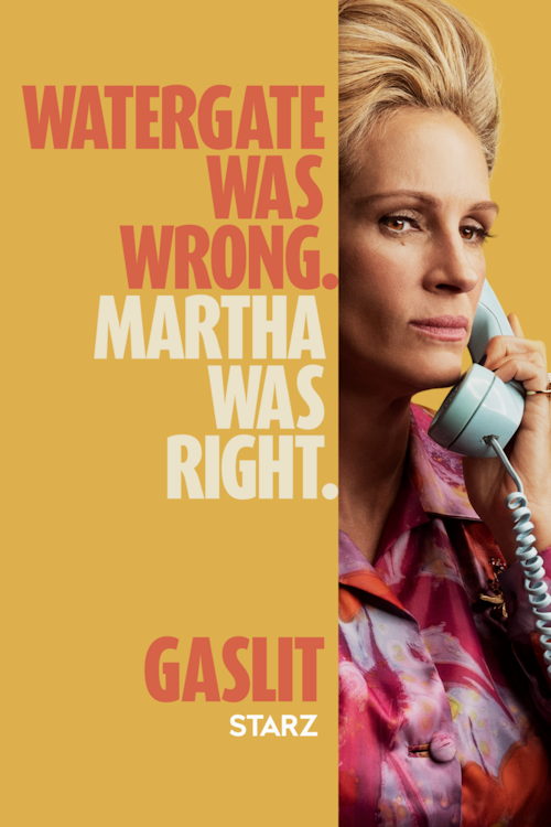 Gaslit_2000x3000_BDU_poster Gaslit poster art