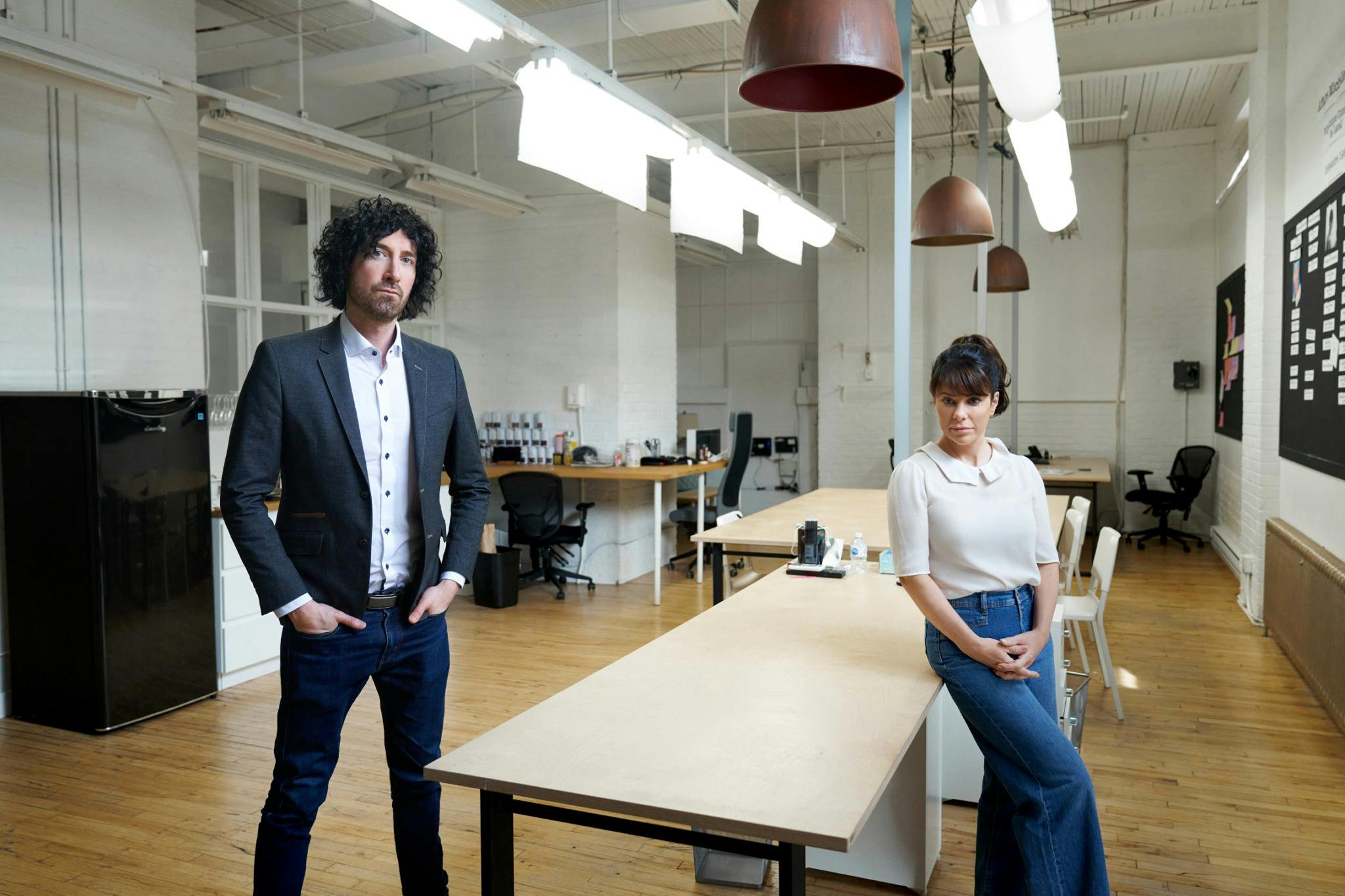 Image en vedette de l'article PRÉSUMÉ INNOCENT : L’AFFAIRE FRANCE ALAIN sur Crave et Canal D cet automne!