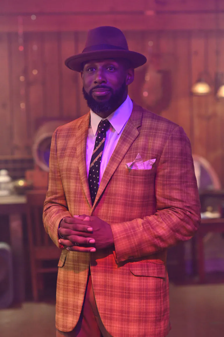 Image of  as Stephen “tWitch” Boss (HOST)