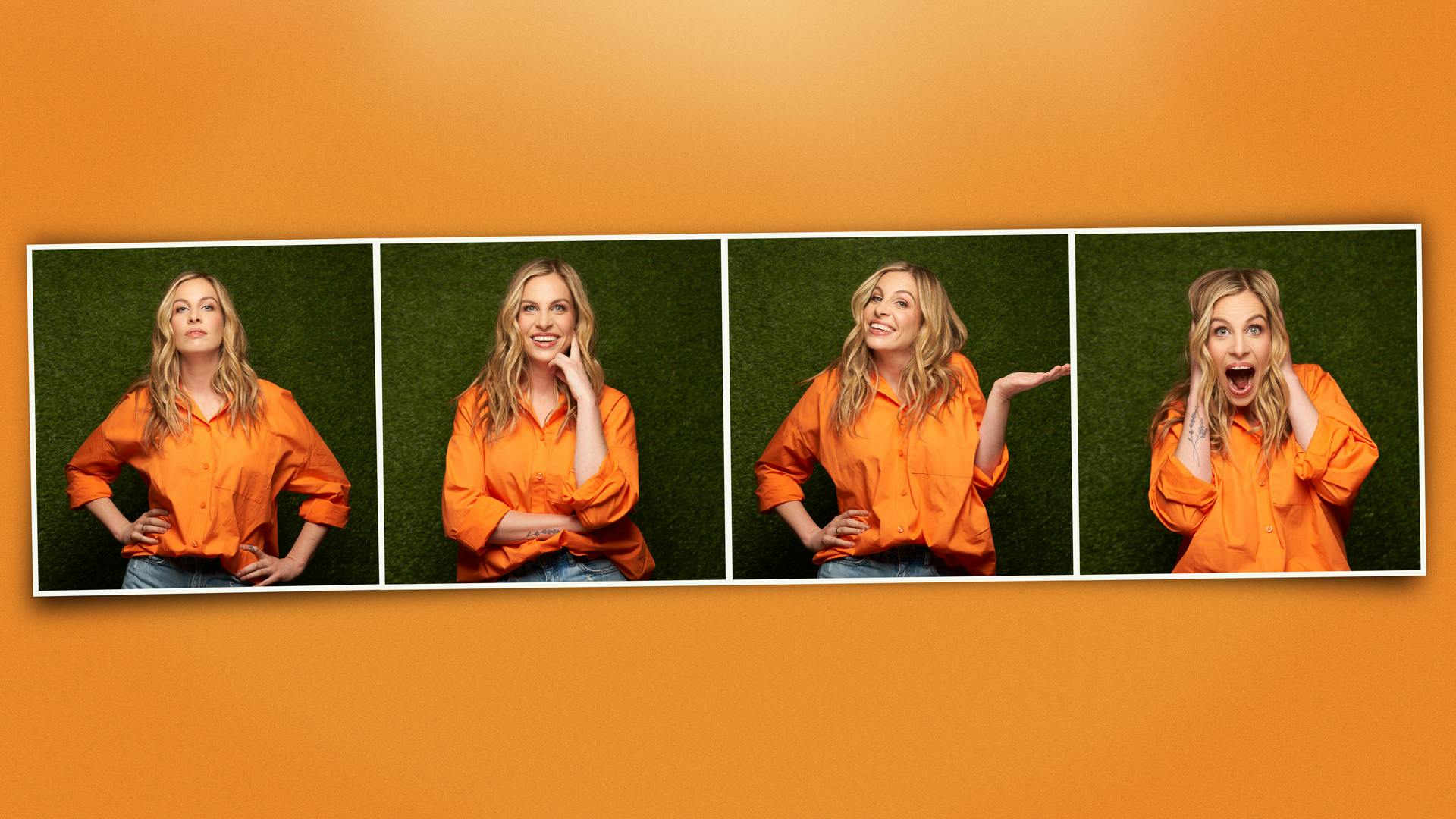 Image en vedette de l'article LE FABULEUX PRINTEMPS DE MARIE-LYNE