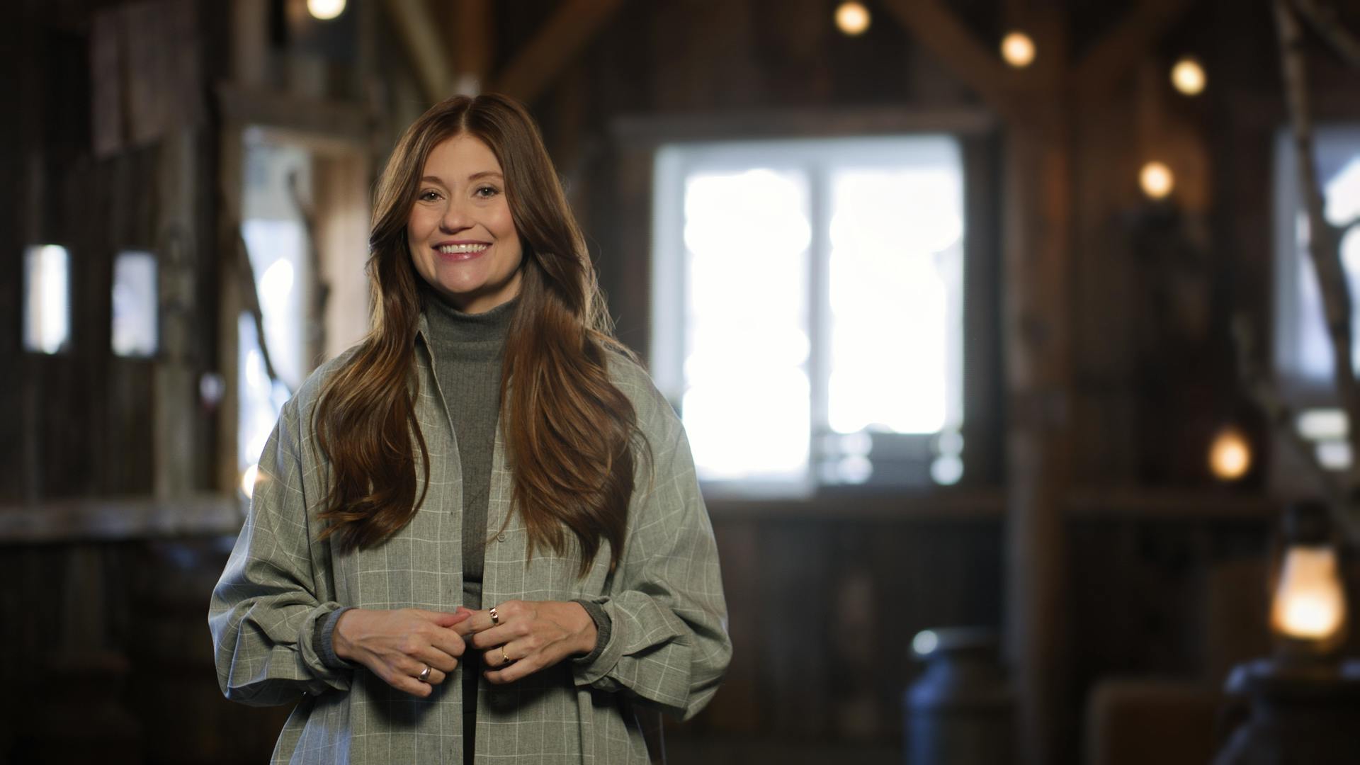 Image en vedette de l'article L’AMOUR EST DANS LE PRÉ DE RETOUR POUR UNE 11E SAISON