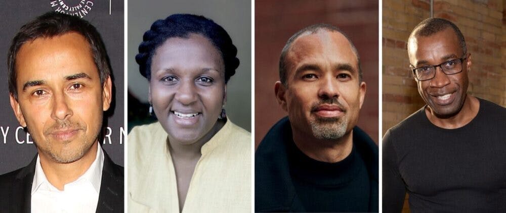 Image for the Bell Media Teams Up with All-Black Executive Production Team to Develop Canada’s First, Black-focused, Bilingual Anthology Series, FESTIVALE press release