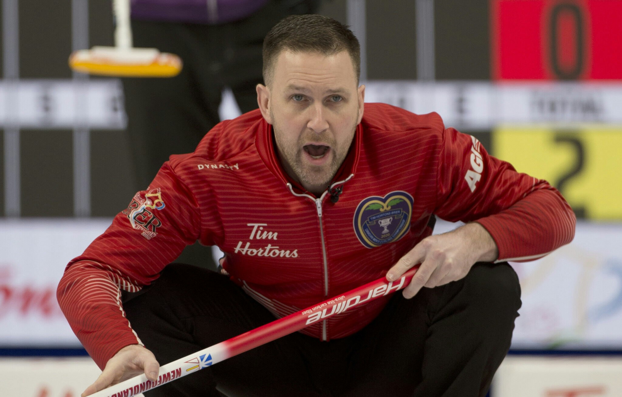 TSNs Season of Champions Continues with Coverage of the 2022 TIM HORTONS BRIER, Beginning March 4