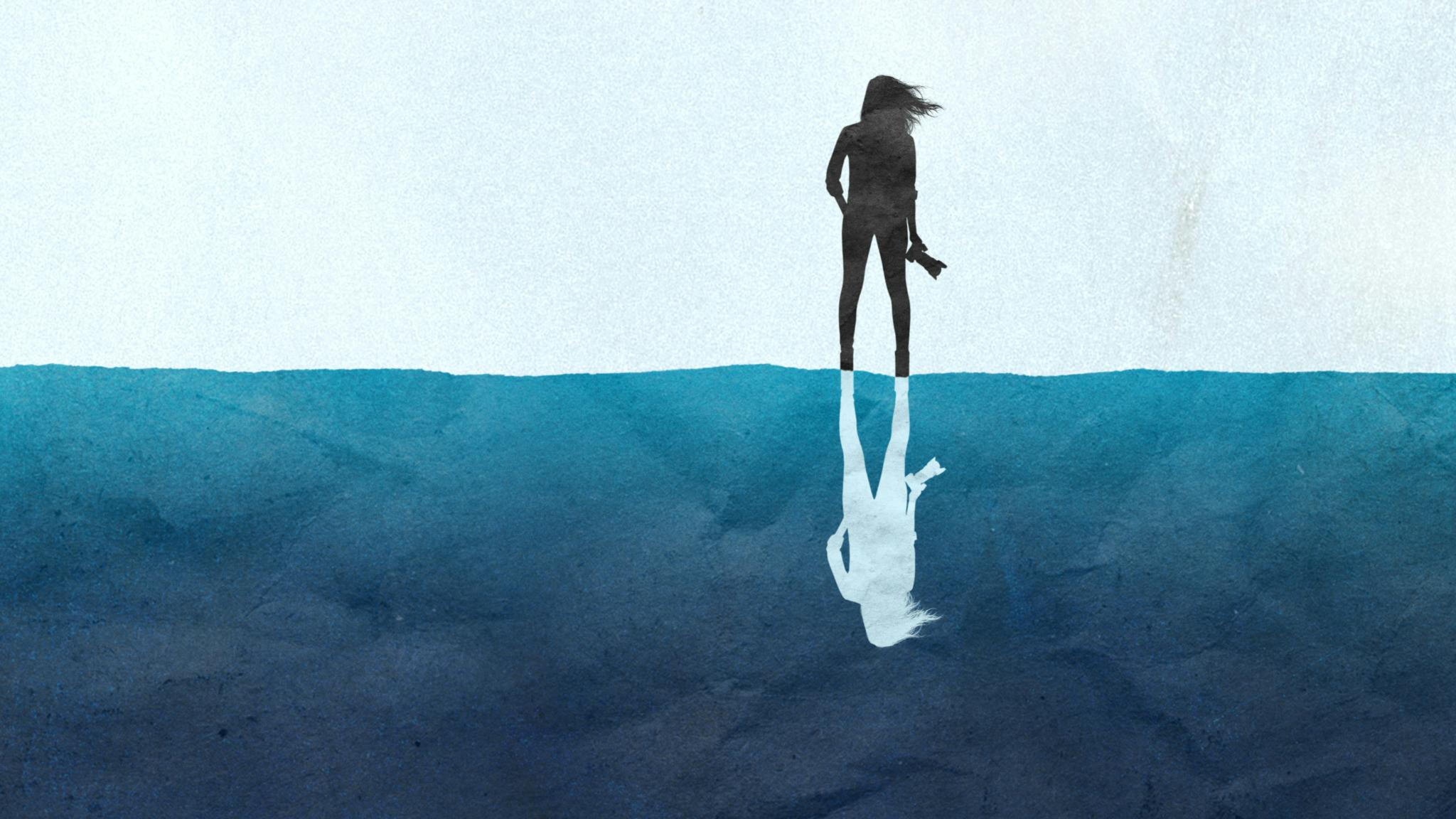 Image for the This Just In: HBO Original Two-Part Documentary UNDERCURRENT: THE DISAPPEARANCE OF KIM WALL Debuts March 8 press release