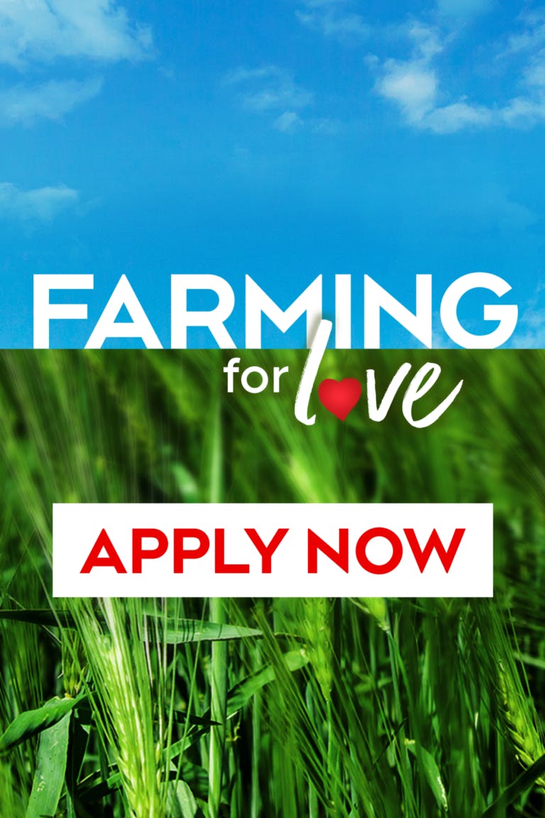 Farming for Love Bell Media