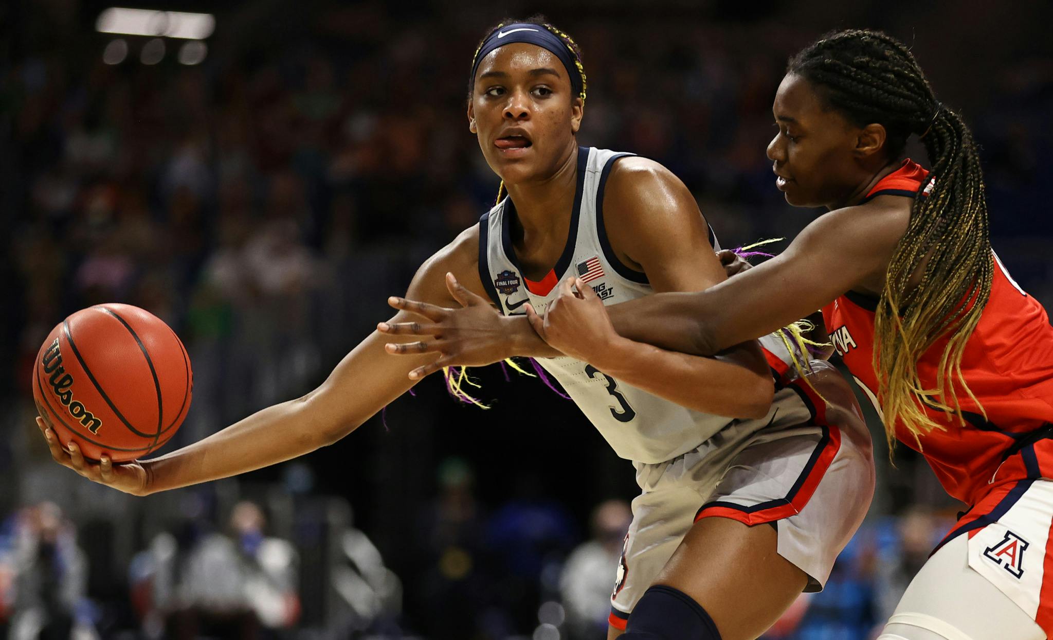 Image for the A Lot of Hoopla: TSN Delivers Complete Live Coverage of NCAA® MARCH MADNESS®, Tipping Off March 15 press release