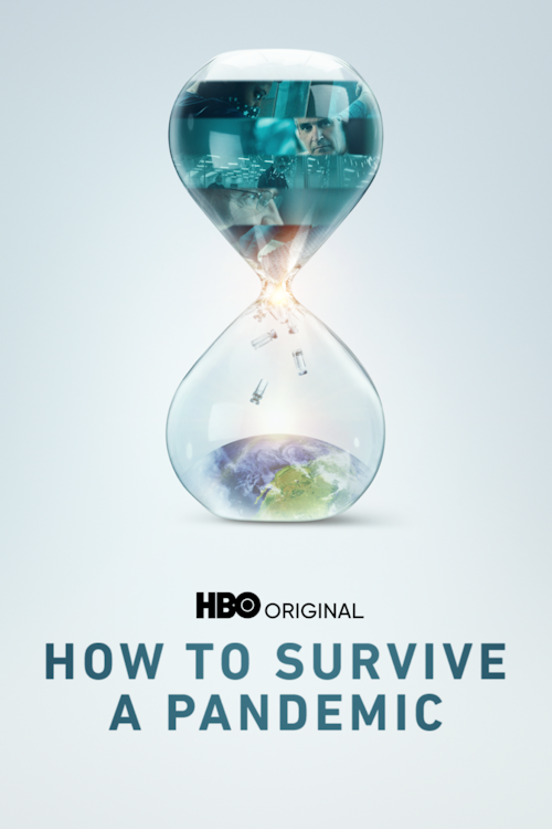How_to_Survive_A_Pandemic_2000x3000_BDU_poster How To Survive A Pandemic poster art