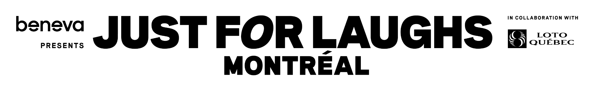 Image for the This Just In: JUST FOR LAUGHS MONTRÉAL REVEALS THE FIRST OF ITS SCORCHING HOT LINEUP FOR THE 40TH ANNIVERSARY CELEBRATION THIS SUMMER! press release