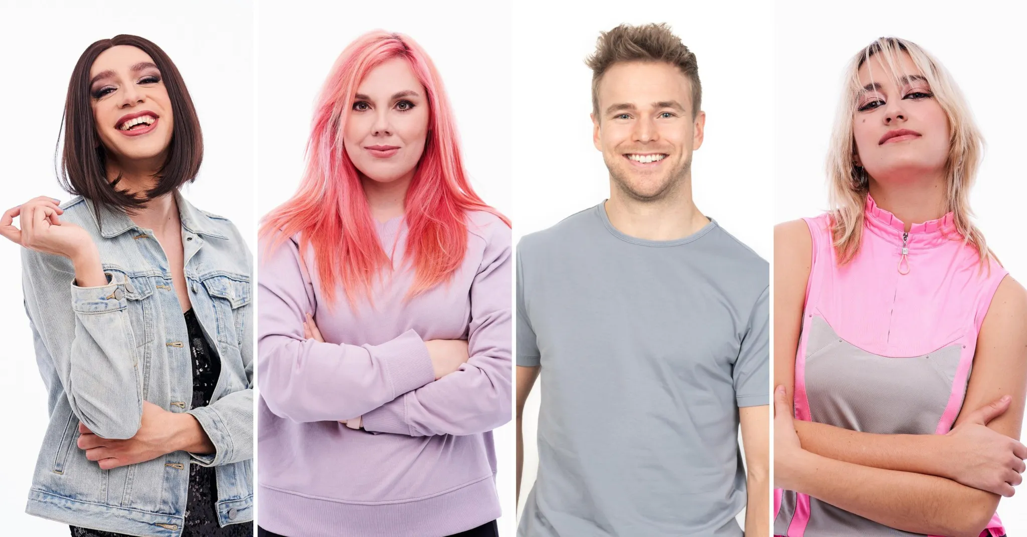 Image en vedette de l'article BIG BROTHER CÉLÉBRITÉS : EN ROUTE VERS LA GRANDE FINALE!