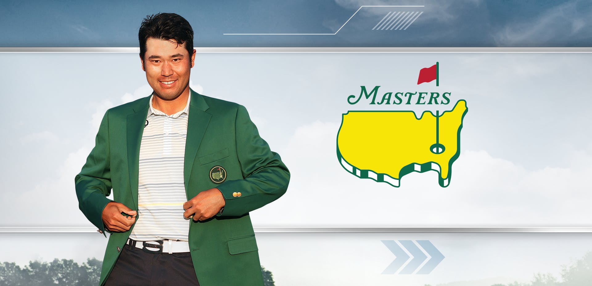 Image en vedette de l'article RDS présente le TOURNOI DES MAÎTRES du 7 au 10 avril