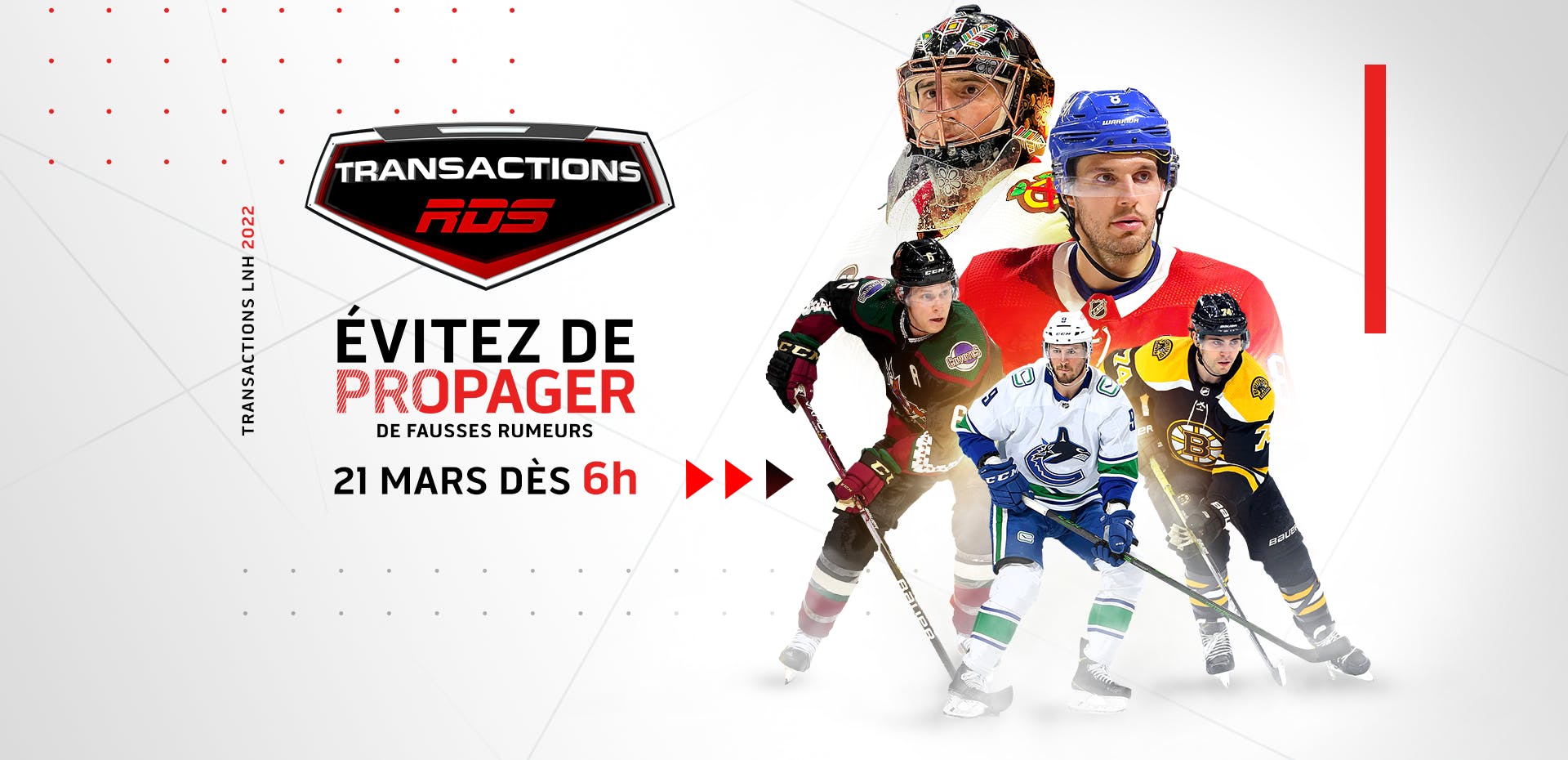 Image en vedette de l'article RDS en mode #Transactions2022 le lundi 21 mars dès 6 h