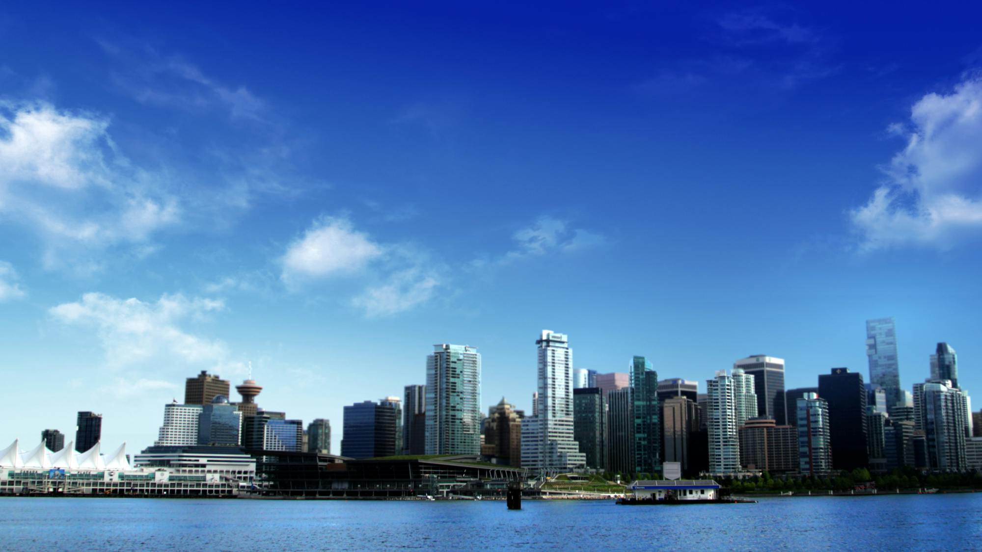 Image for the CTV News Vancouver Announces New Lineup press release