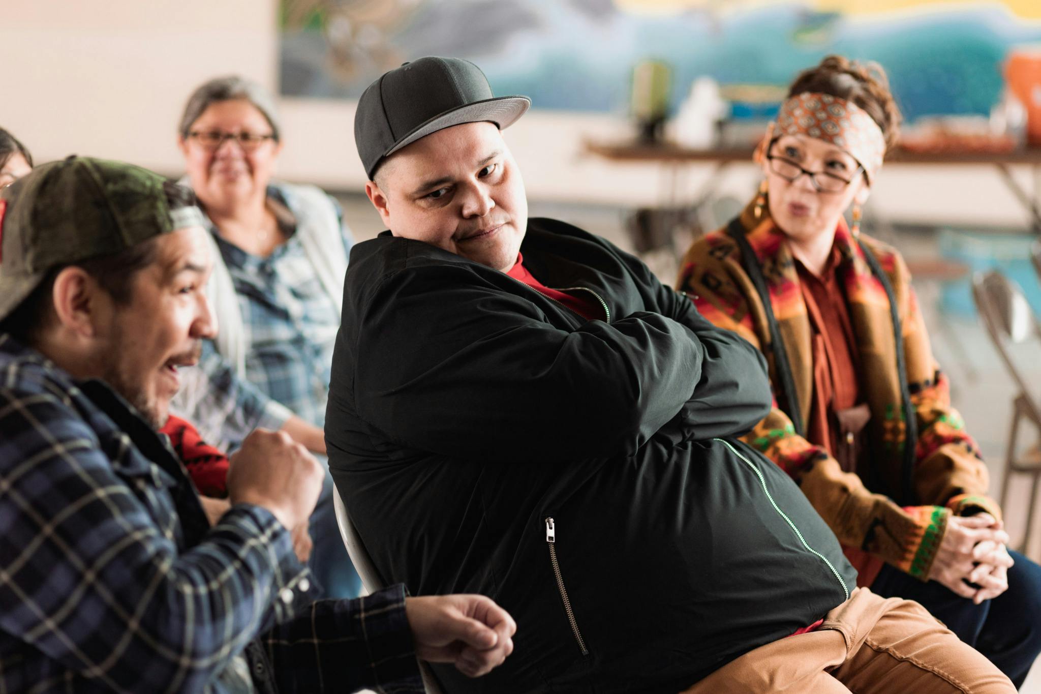 Image for the Paul Rabliauskas is Ready to Get The Pool Party Started With The Splashy Debut of ACTING GOOD press release