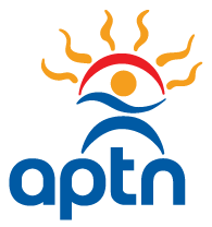 APTN colour