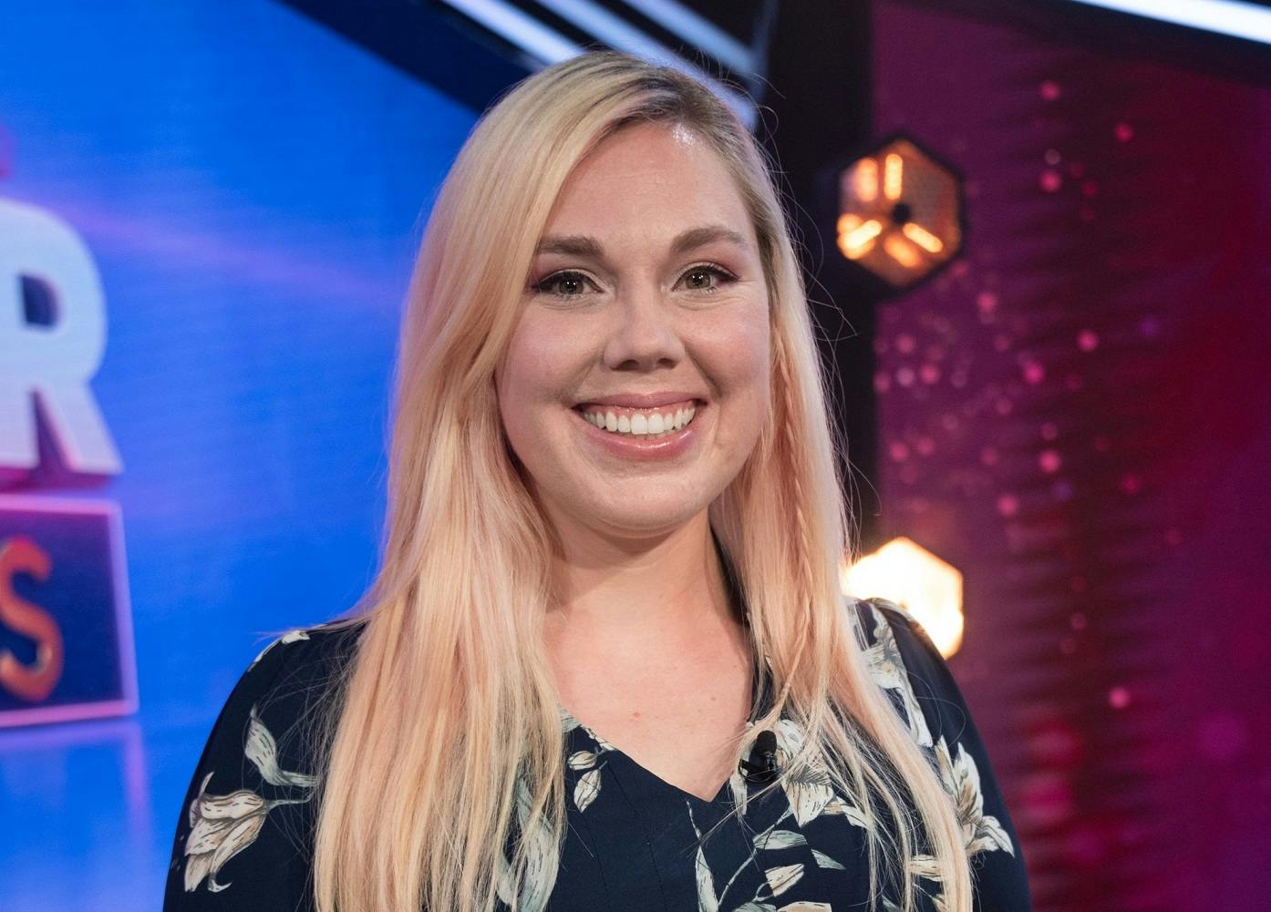 Image en vedette de l'article Stéphanie Harvey couronnée grande gagnante de  BIG BROTHER CÉLÉBRITÉS!