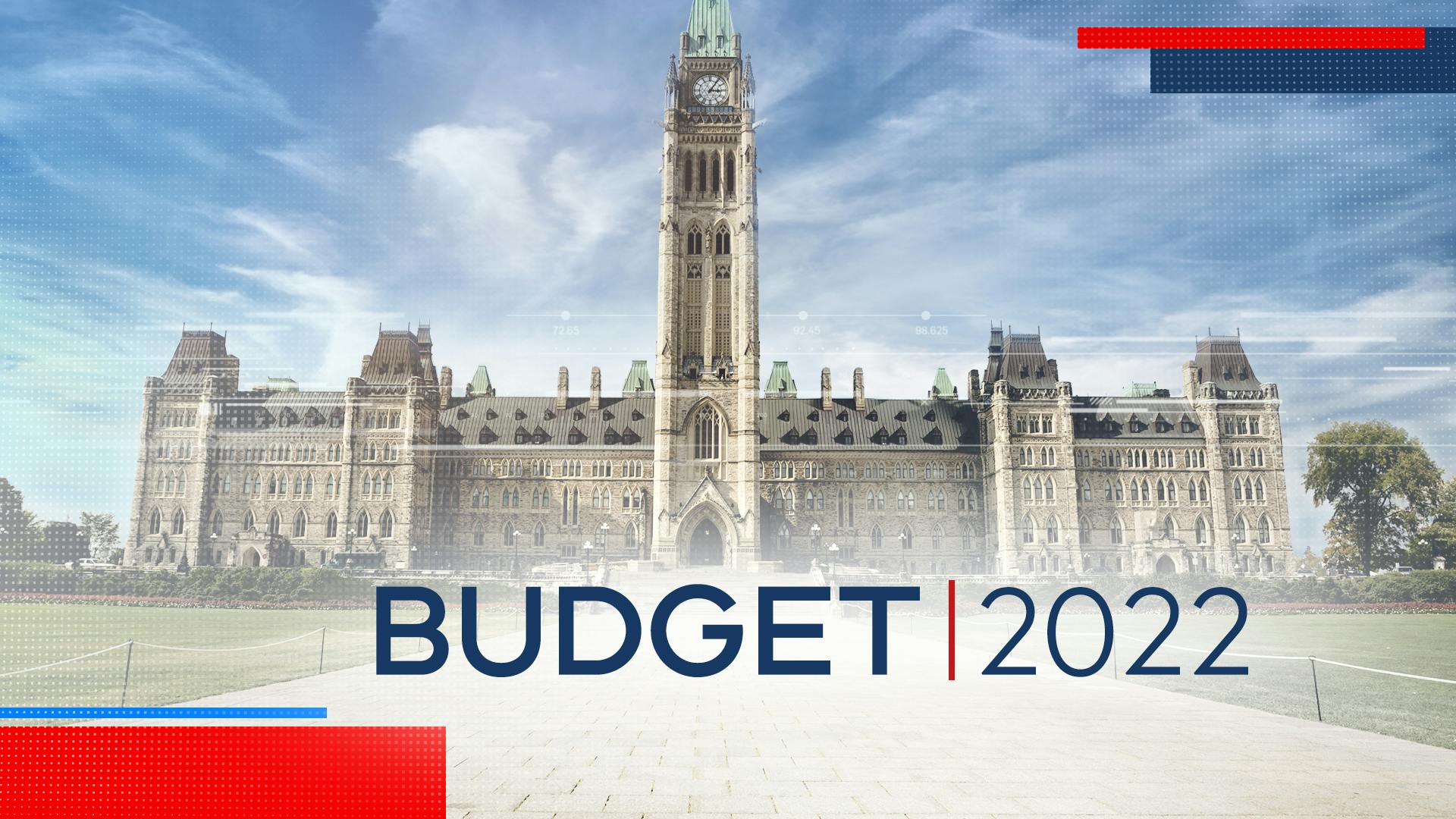 Image for the CTV’s Chief News Anchor and Senior Editor Lisa LaFlamme Leads Live BUDGET 2022 Special, April 7 press release