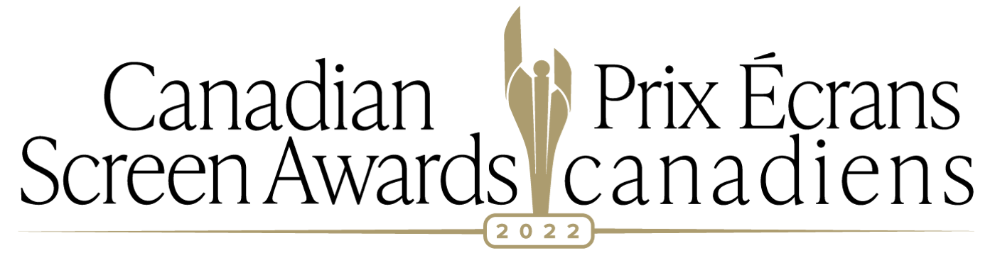 Image for the This Just In: Winners Announced for the 2022 Canadian Screen Awards press release