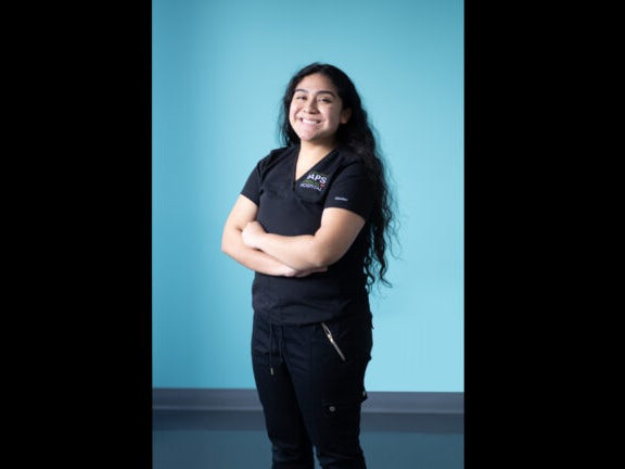 Dr. Victoria Cruz-Mendez_001_EXPORT_00000 Image of as Dr. Victoria Cruz-Mendez