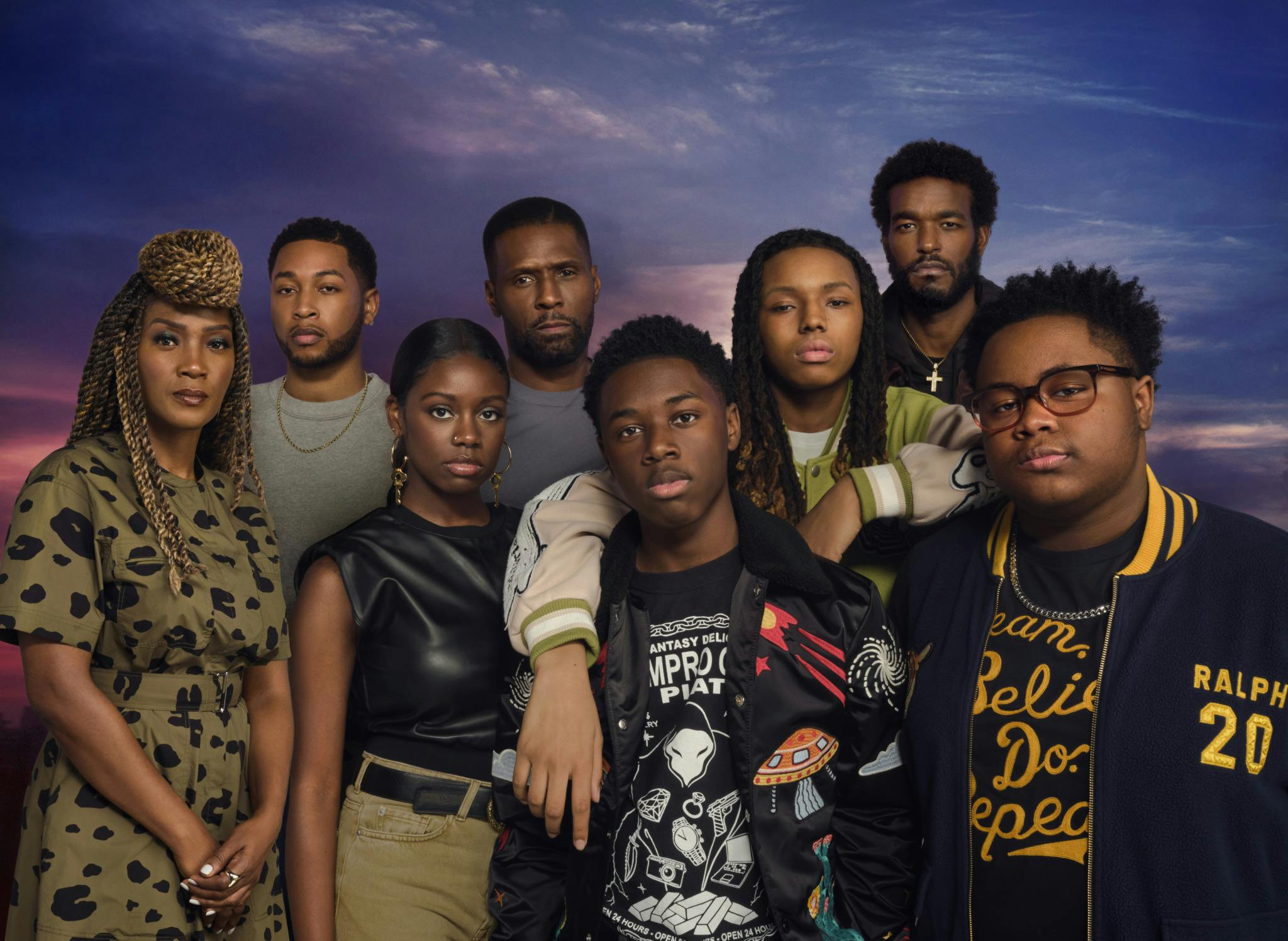 Image for the This Just In: THE CHI TO RETURN TO SHOWTIME® THIS SUMMER press release