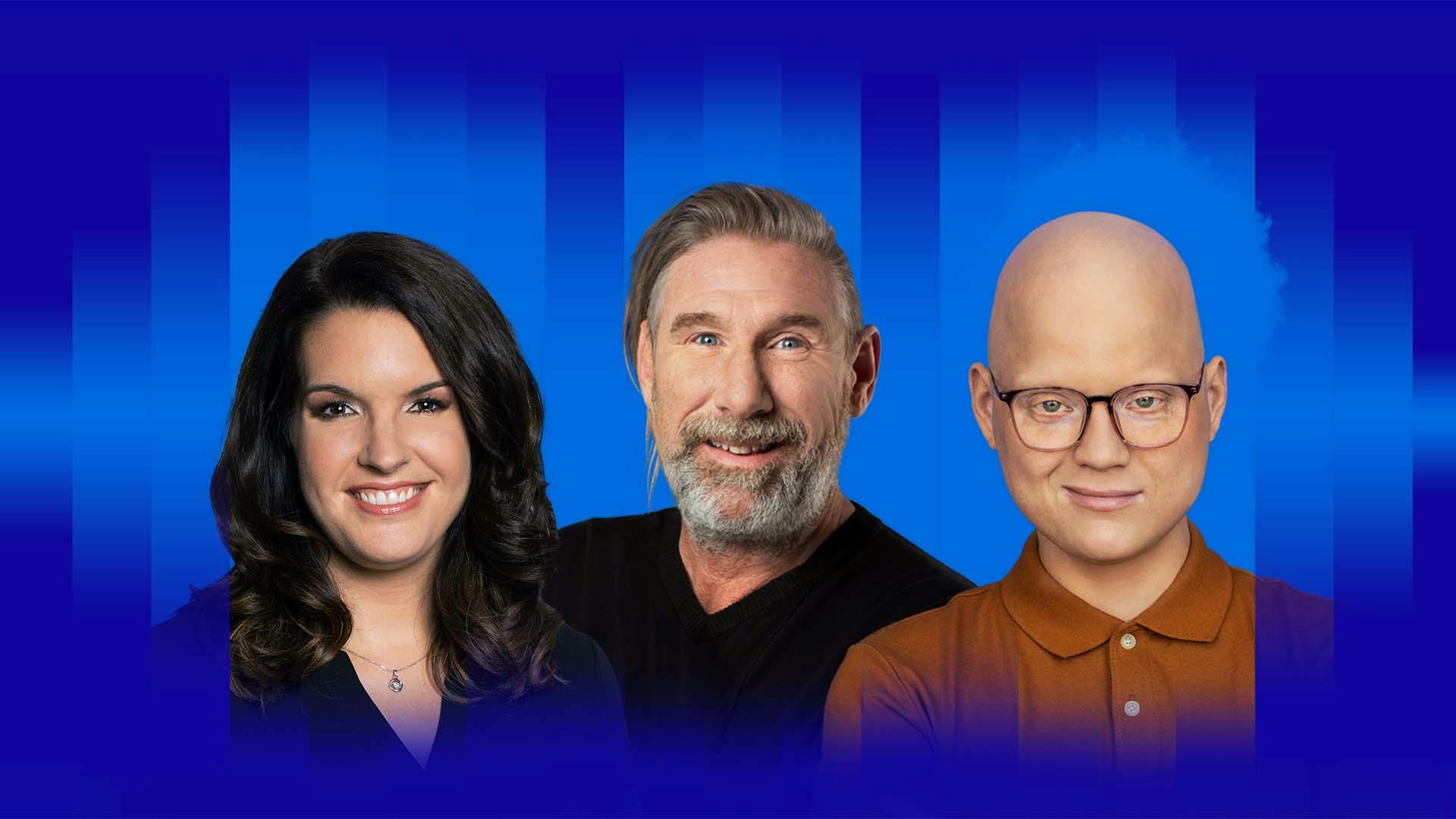 Image en vedette de l'article ÉNERGIE Plus de classiques. Plus de fun! Tout l’été!