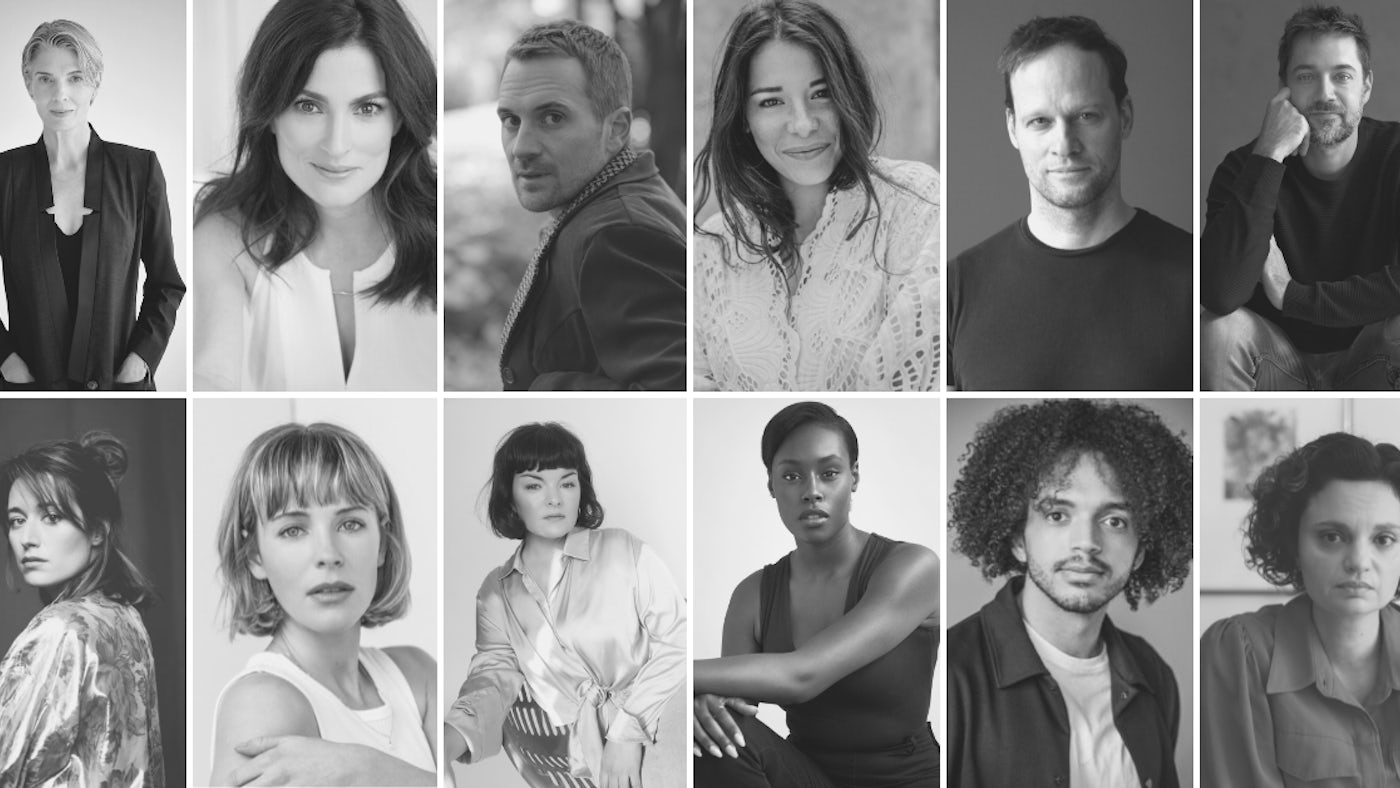 Image en vedette de l'article L’EMPEREUR : Il faut une société pour construire un monstre, il suffit de quelques femmes pour changer le monde