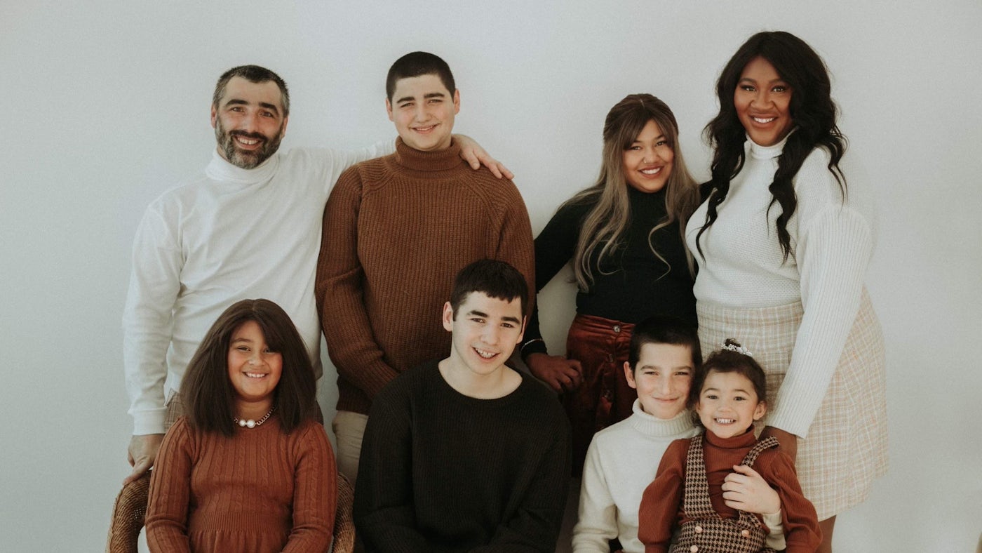 Image en vedette de l'article MA PREMIÈRE MAISON : Mélissa Bédard et sa famille déménagent!