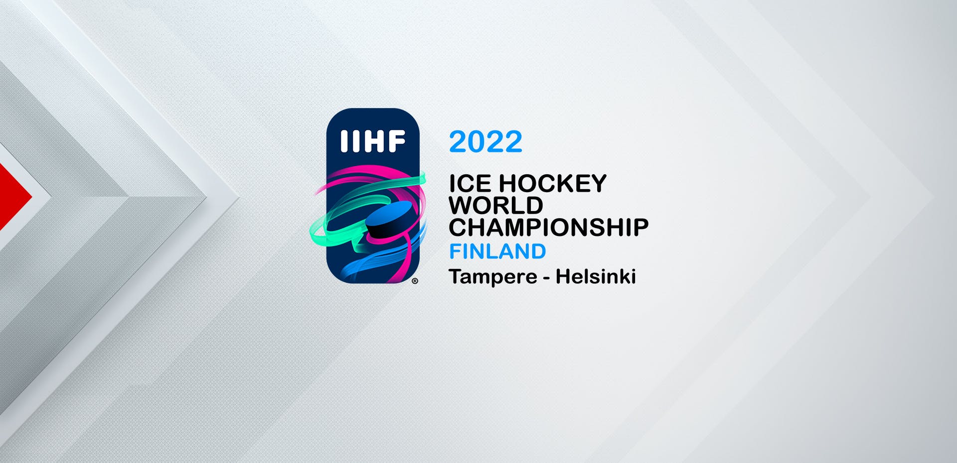 Image en vedette de l'article RDS présente le CHAMPIONNAT DU MONDE MASCULIN DE L’IIHF du 13 au 29 mai
