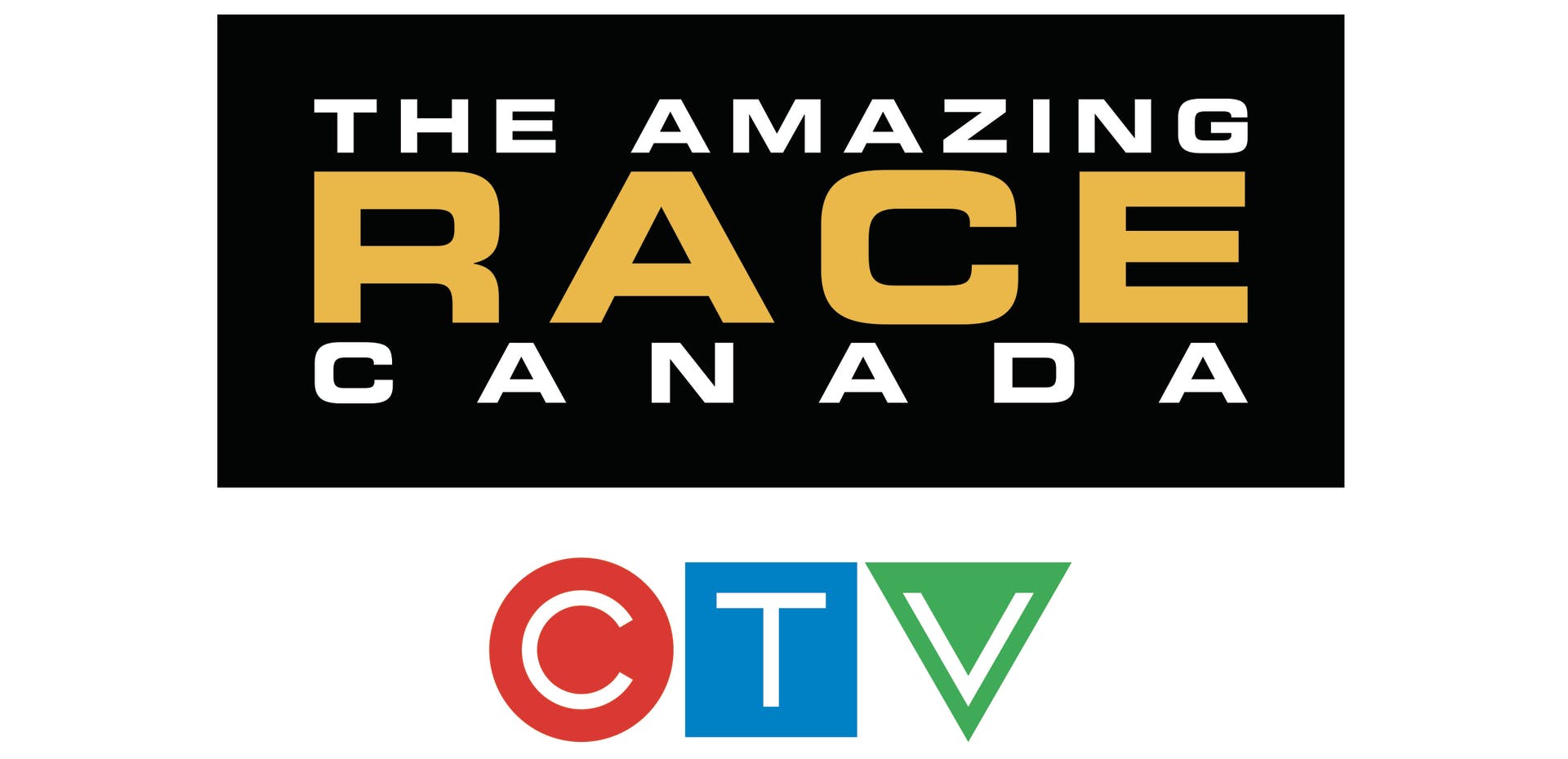 Image for the CTV Announces Partners and Grand Prize Sponsors Joining Season 8 of THE AMAZING RACE CANADA press release