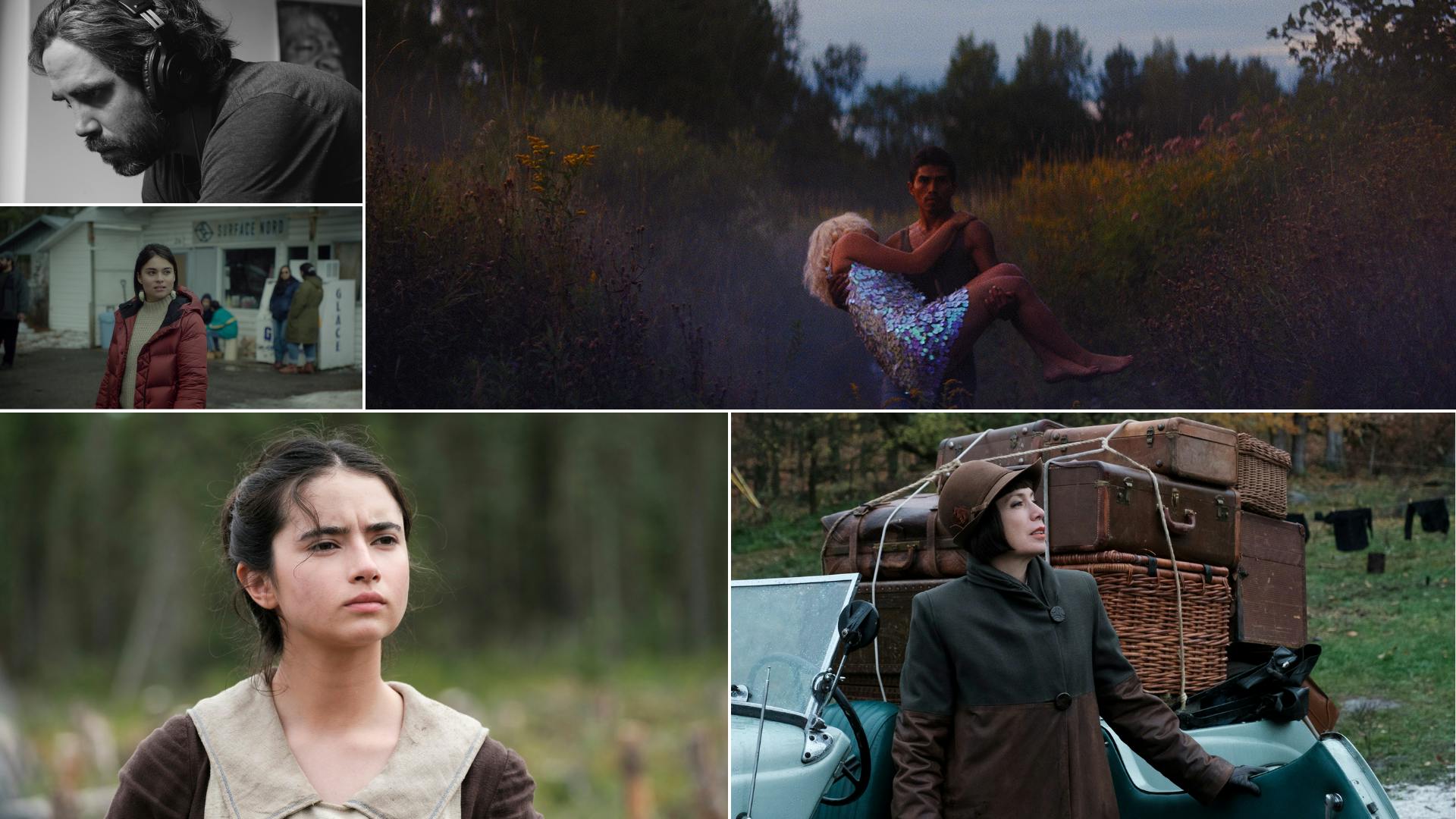 Image en vedette de l'article Les films gagnants du Gala Québec Cinéma disponibles sur Crave