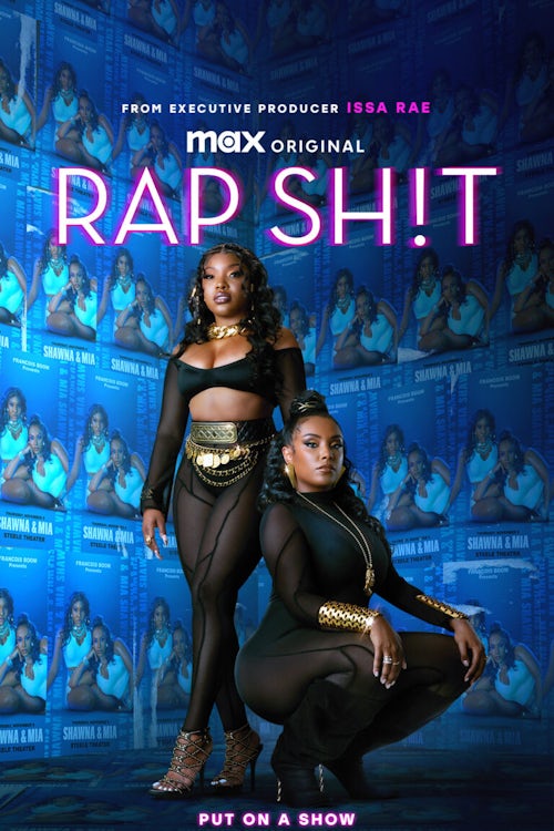_MO_RapSh!t-S2_KA_9x16_IGS_Cont_v02_tmb Rap Sh!t poster art