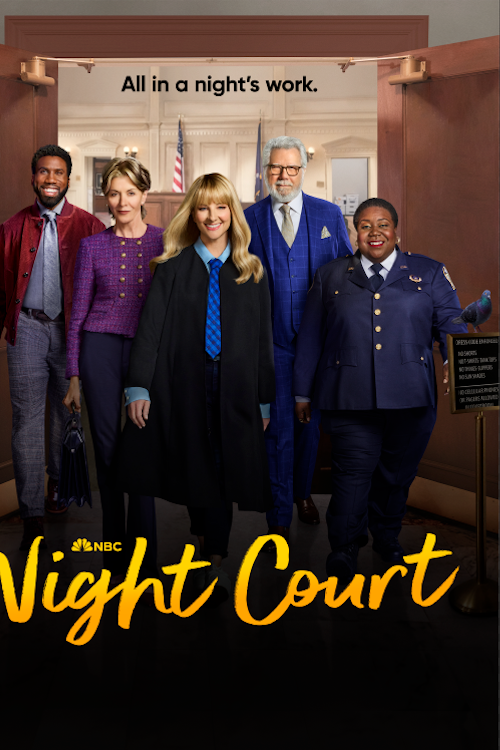 source-NightCourtS3KAVertWBFONTSIM Night Court poster art