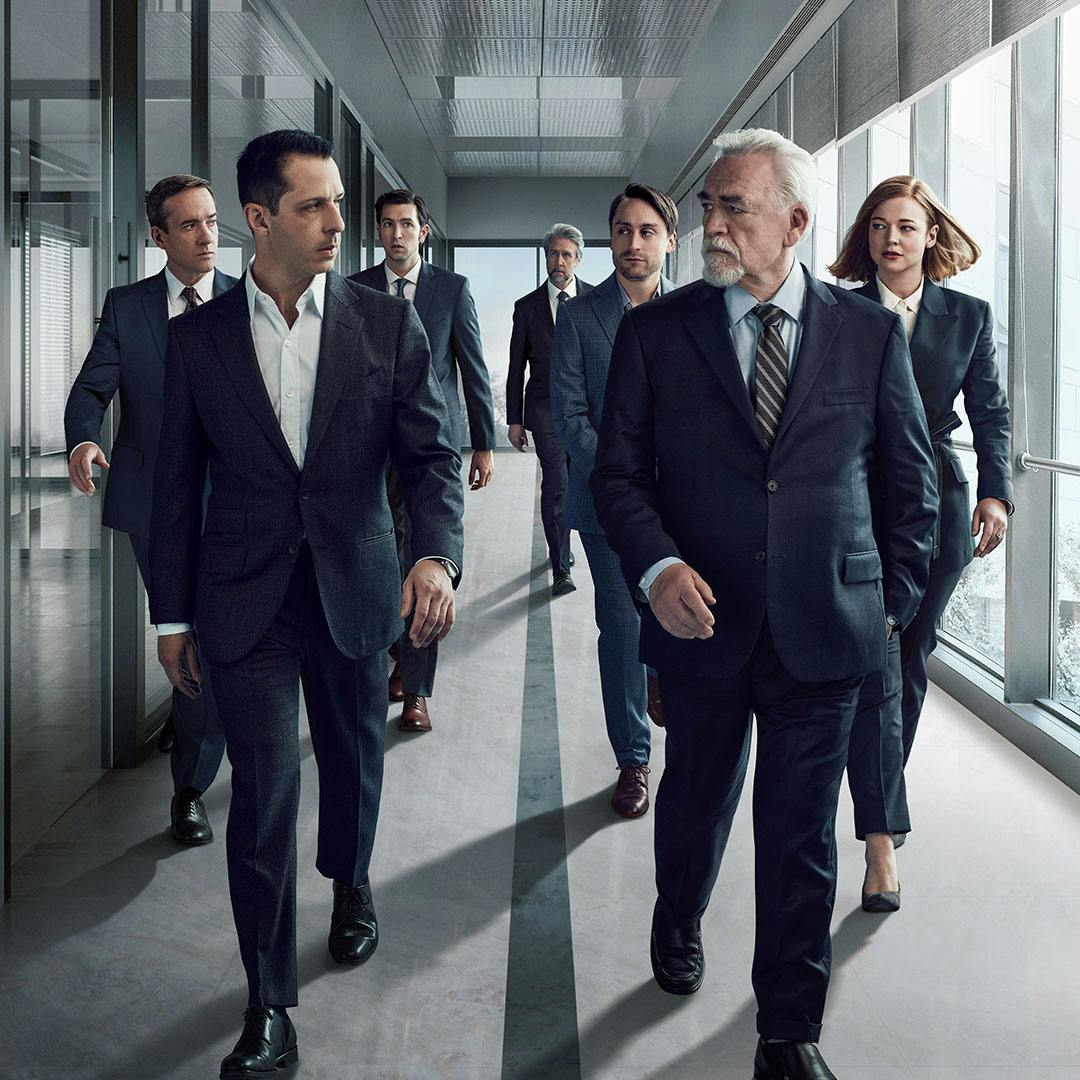 Image for the This Just In: HBO/HBO Max Receive 140 Emmy Nominations, The Most Of Any Network Or Platform This Year press release