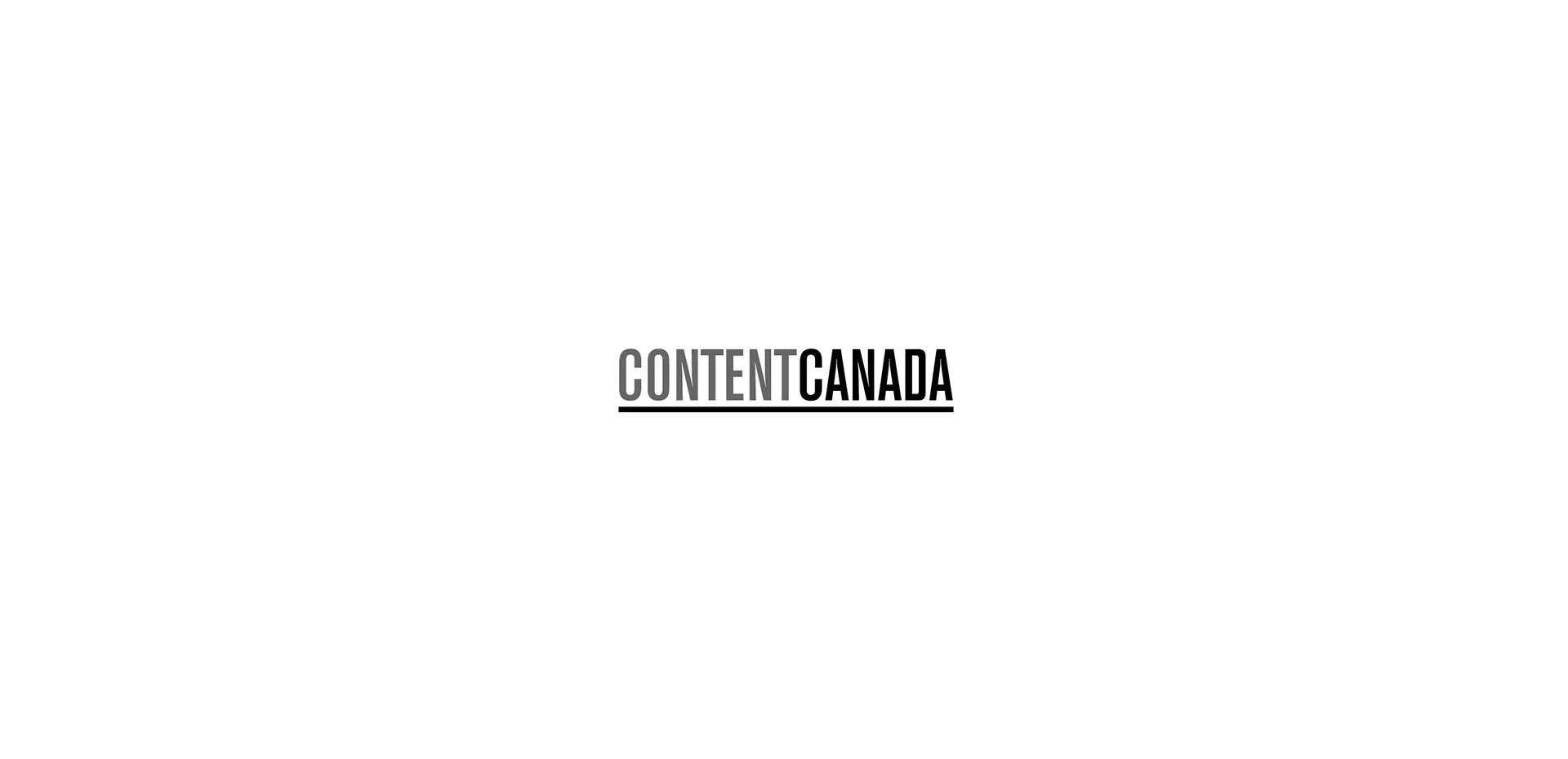 Image for the This Just In: Bell Media to Showcase Great Canadian Stories at Content Canada press release