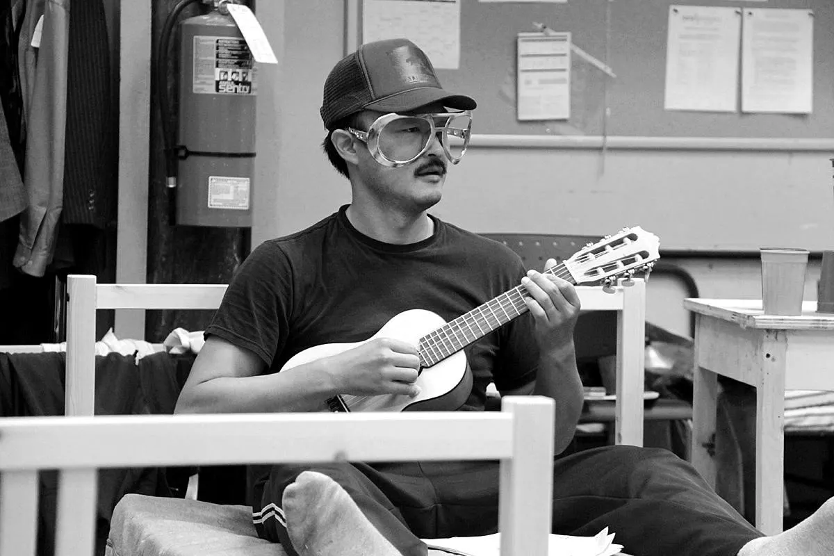 Image for the This Just In: Ins Choi to Lead Story Room for First-Ever Comedy Cohort of CFC’s Bell Media Prime Time TV Program press release