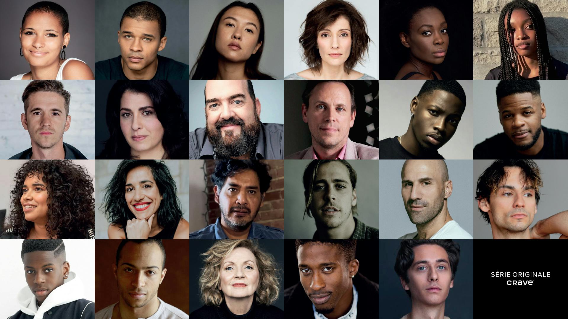 Image en vedette de l'article APRÈS LE DÉLUGE : une nouvelle fiction percutante disponible sur Crave en décembre