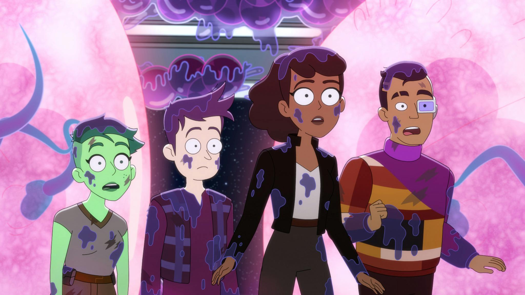 Image for the August 25 – 31: Crave Weekly Streaming Overview press release