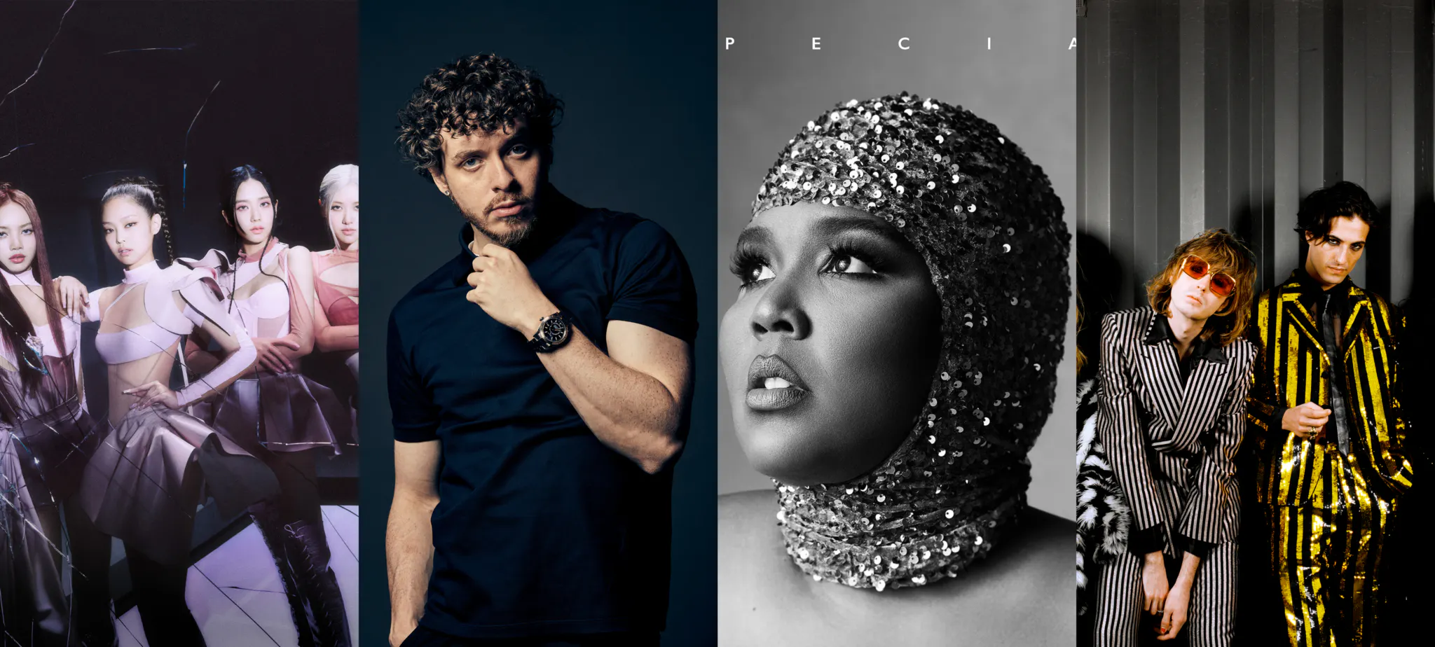 Image for the This Just In: 2022 VMAs announces more must-see superstar performers press release