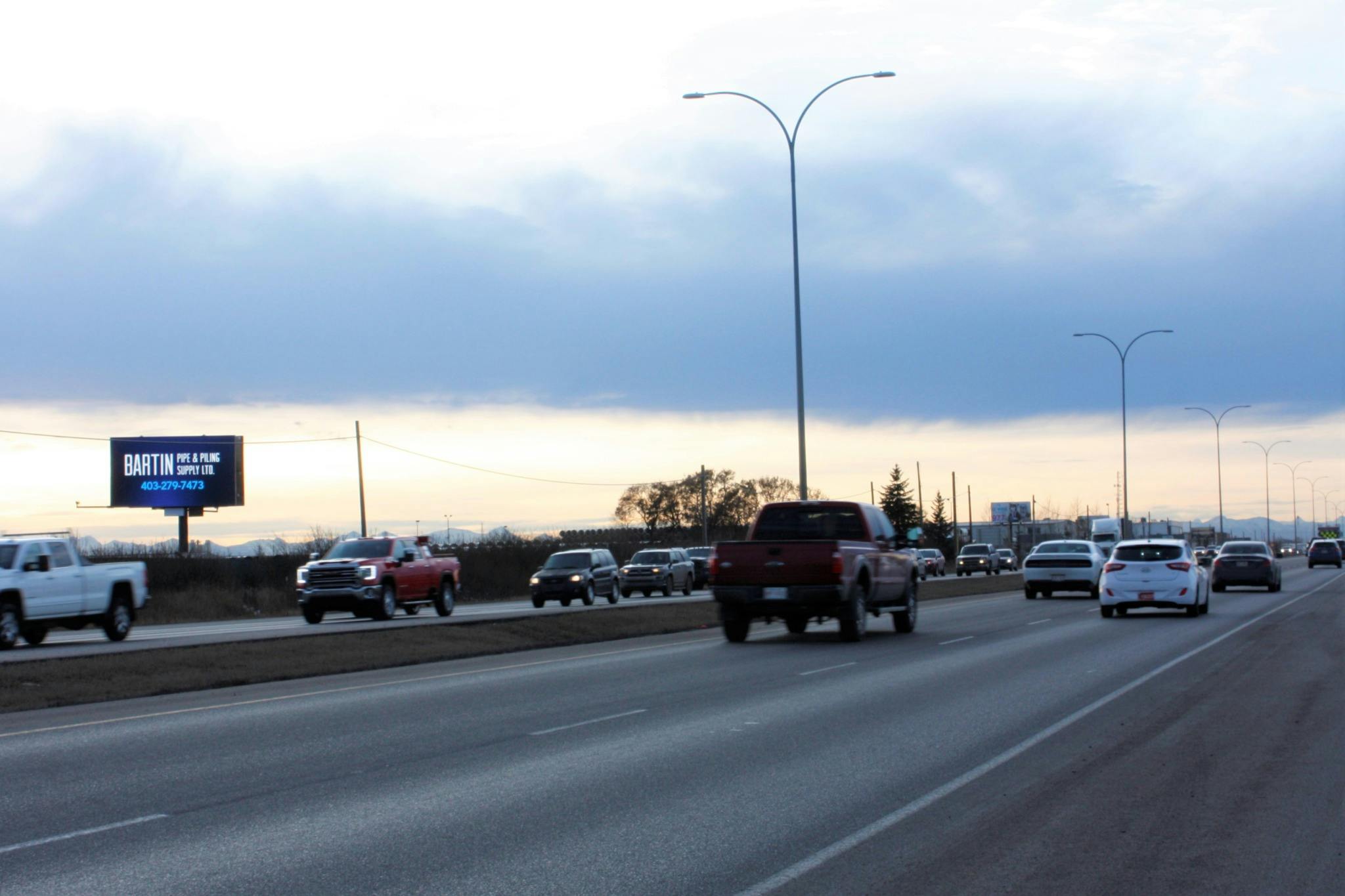 Image for the Astral Expands in Alberta with Imagine Outdoors Premium Digital Network press release