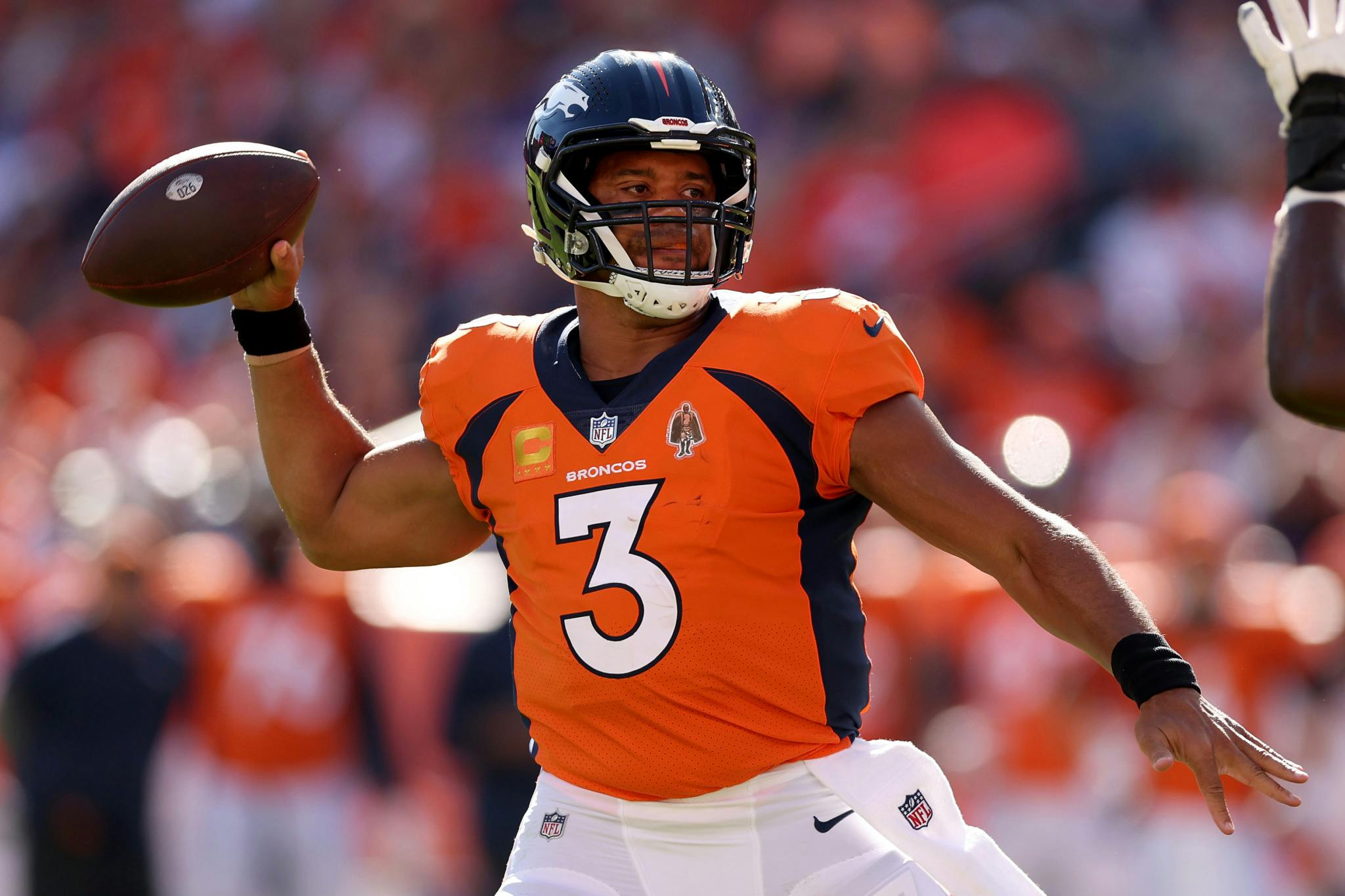 Image for the NFL on TSN, CTV, and RDS – Week 3: Thursday, Sept. 22 to Monday, Sept. 26 press release