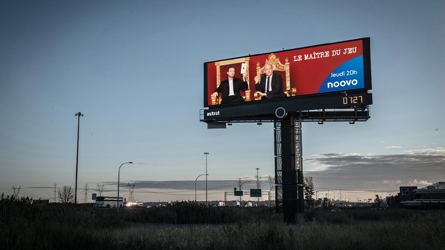 Image en vedette de l'article UNE NOUVELLE CAMPAGNE D’AUTOMNE POUR LA MARQUE NOOVO