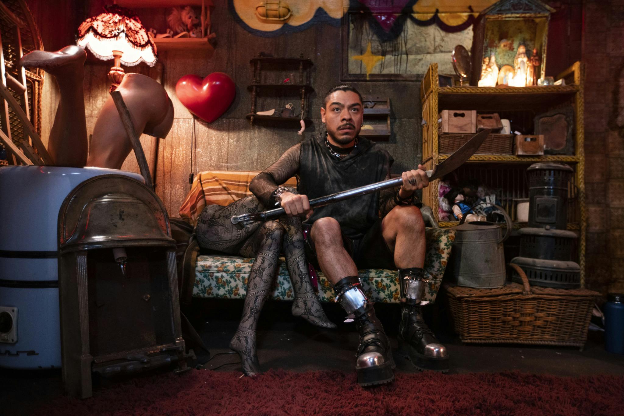 Image for the September 15 – 21: Crave Weekly Streaming Overview press release