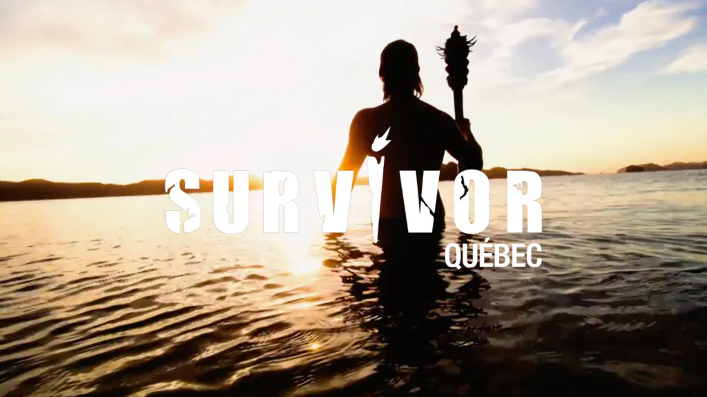 SURVIVOR QUÉBEC - Bell Media