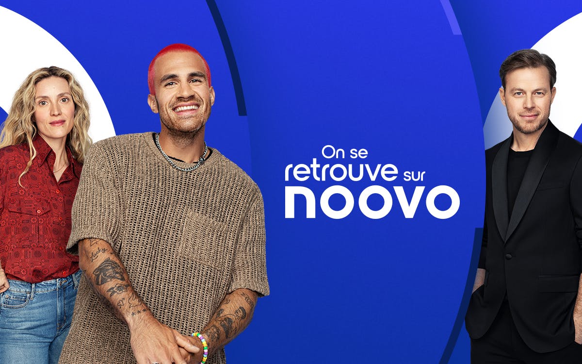 Image en vedette de l'article DES PERFORMANCES EN HAUSSE POUR LES ÉMISSIONS DE NOOVO CET AUTOMNE!