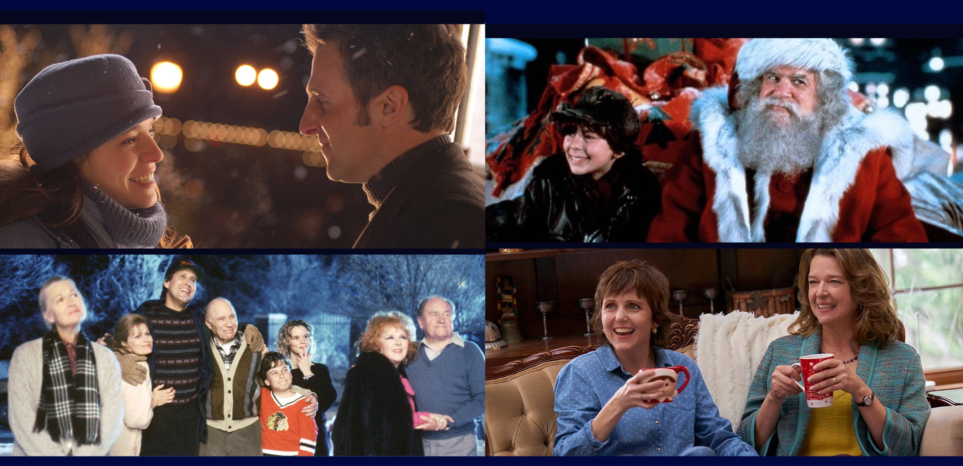 Image en vedette de l'article Le temps des réjouissances est arrivé sur Crave!