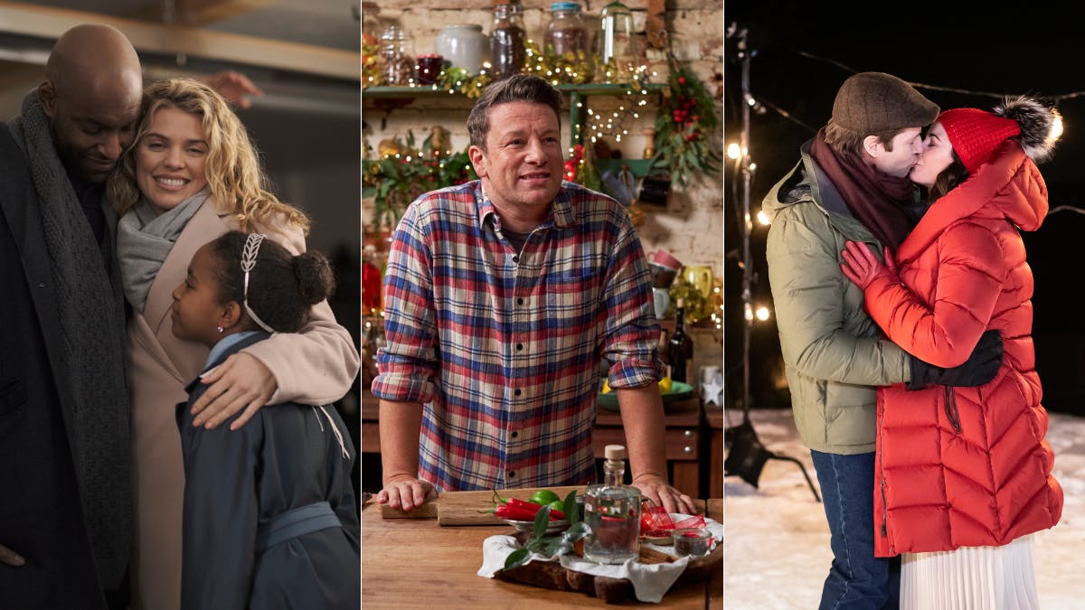 Image for the CTV Life Channel’s Festive Menu Now Home to New and Classic Holiday Movie Line-Up press release