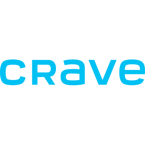 Crave - Color logo